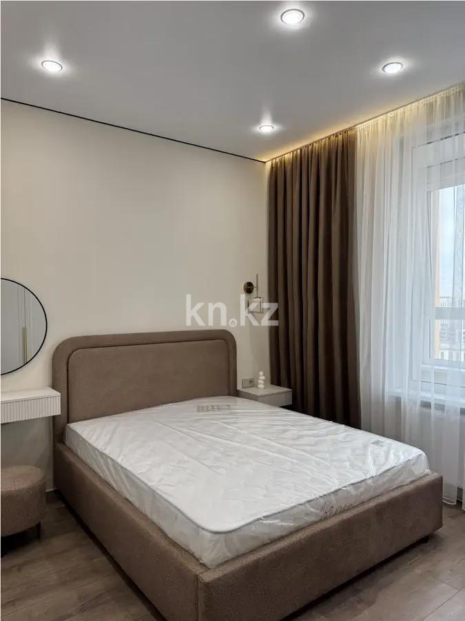 Продажа 2-комнатной квартиры, 48.6 м² в Астане - фото 2