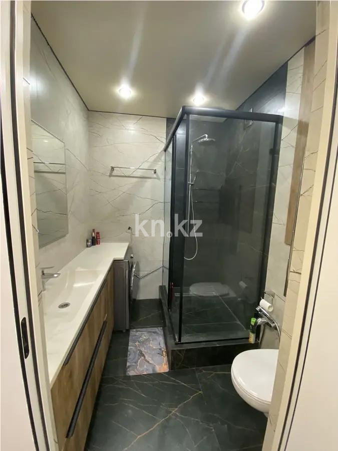 Продажа 2-комнатной квартиры, 69 м² в Астане - фото 4