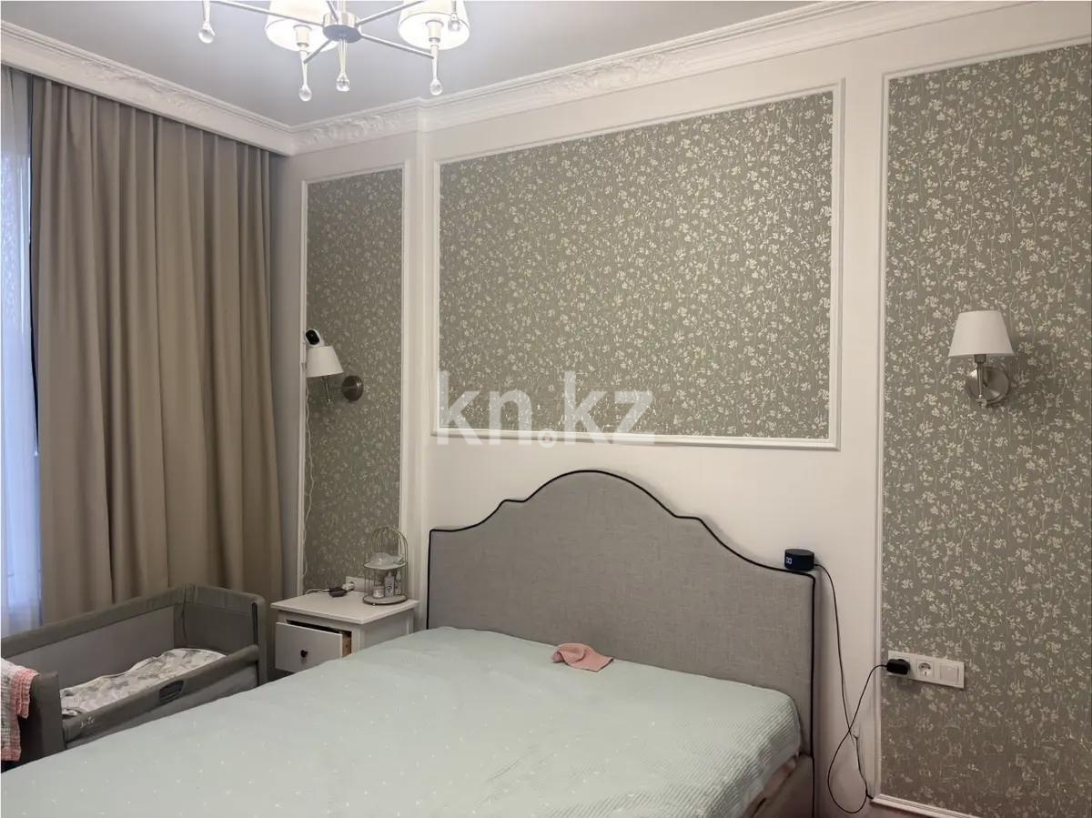 Продажа 2-комнатной квартиры, 61.2 м² в Астане - фото 2