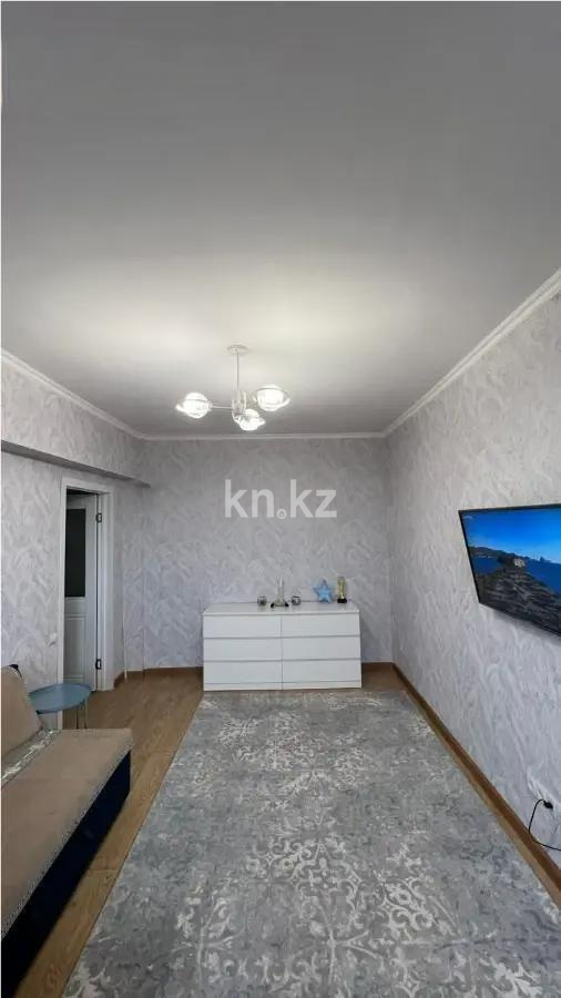 Продажа 1-комнатной квартиры, 40 м² в Алматы