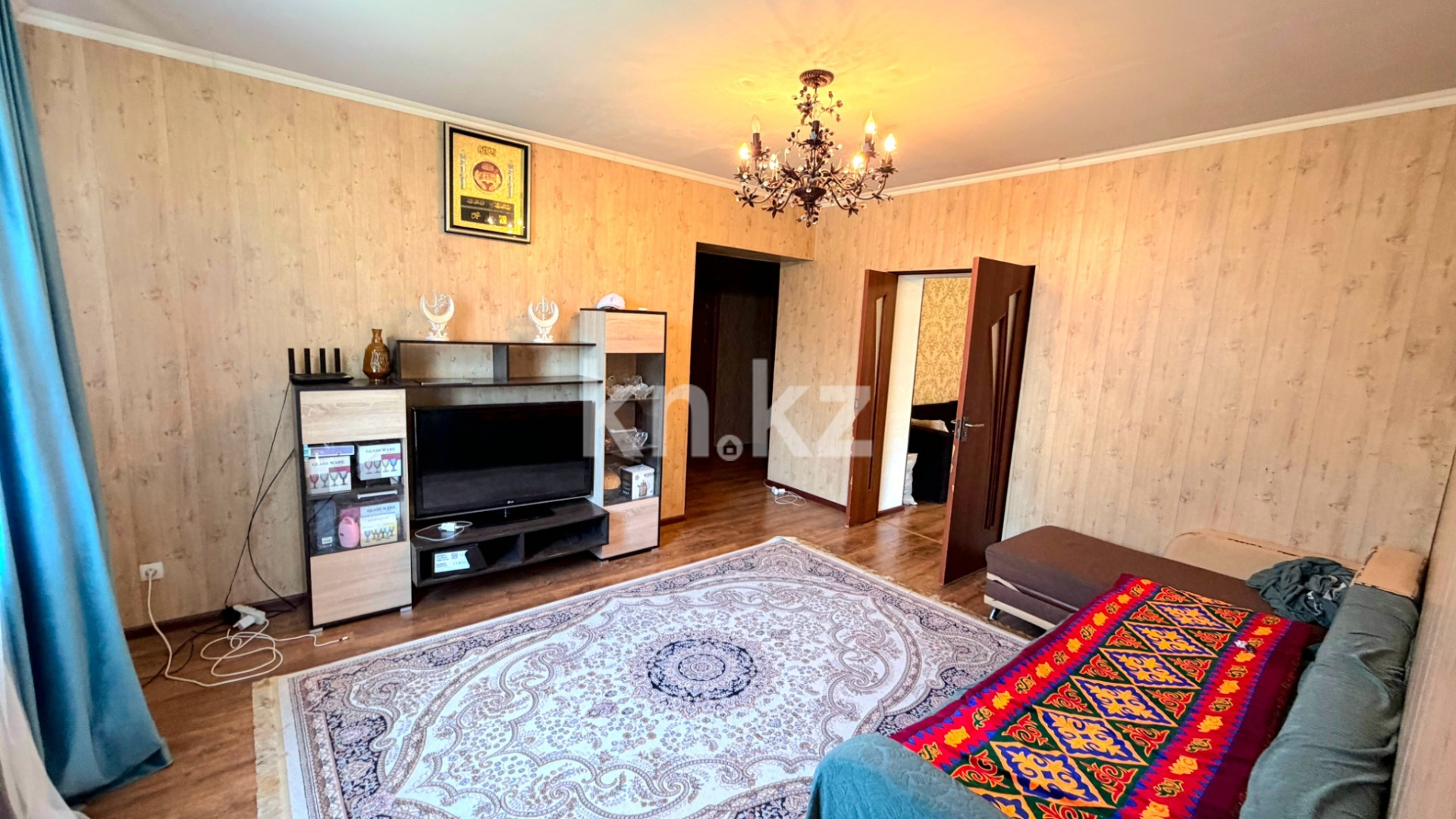 Продажа 4-комнатного дома, 122 м² в Шымкенте