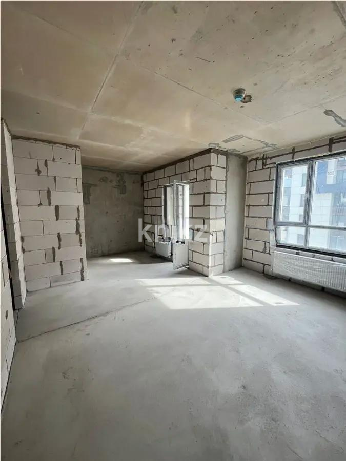 Продажа 2-комнатной квартиры, 55 м² в Астане