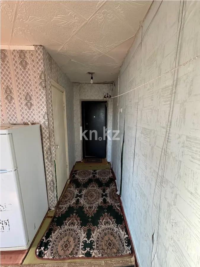Продажа 1-комнатной квартиры, 31 м², мкр-н 15 в Караганде - фото 5
