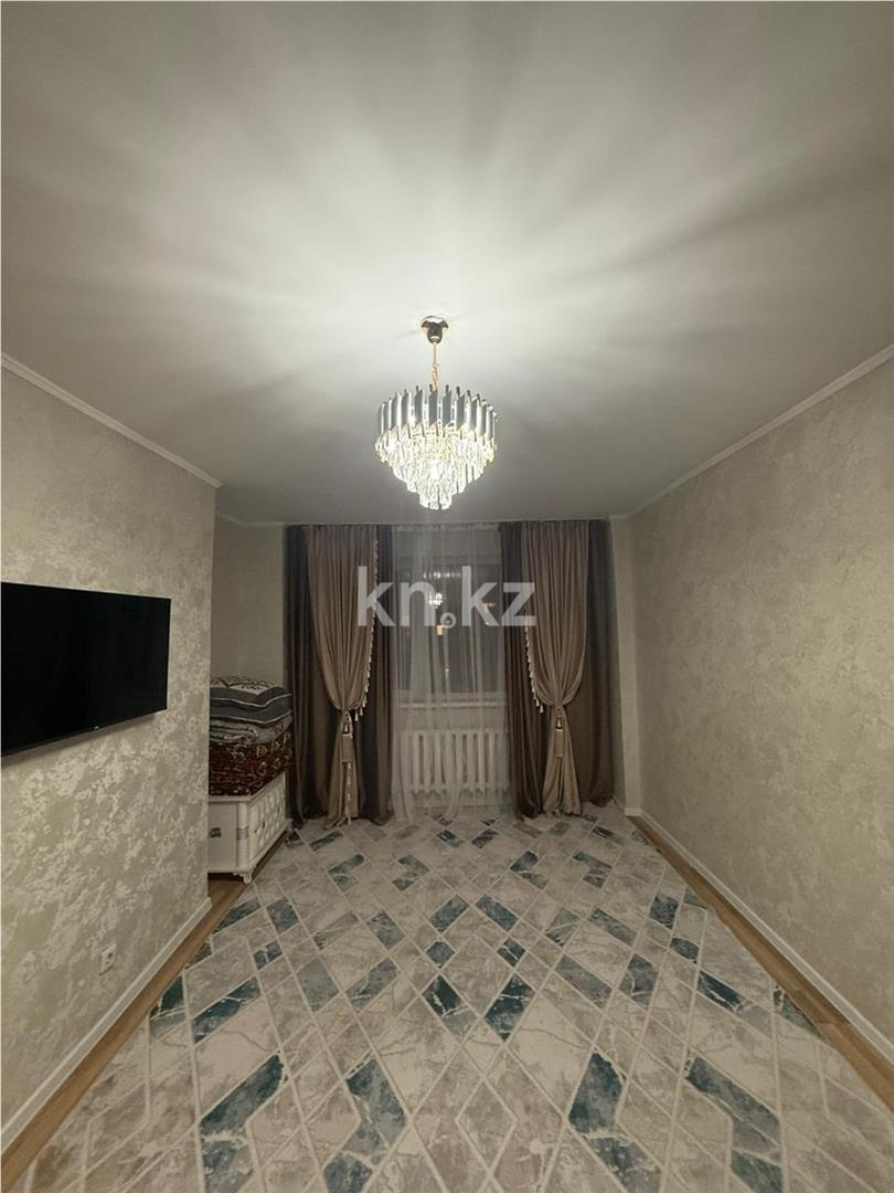 Продажа 2-комнатной квартиры, 68.7 м², ул. Жубанова в Астане