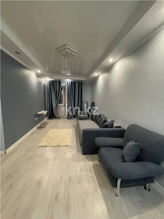 Продажа 2-комнатной квартиры, 65 м², ул. Аманжолова, дом  26/1 в Астане