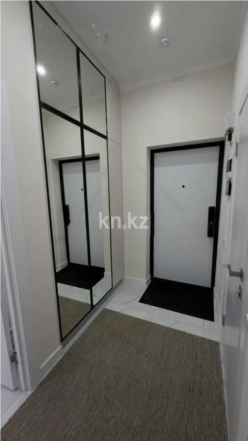 Продажа 2-комнатной квартиры, 56.2 м², ул. Нурмагамбетова, дом  71 в Алматы - фото 5