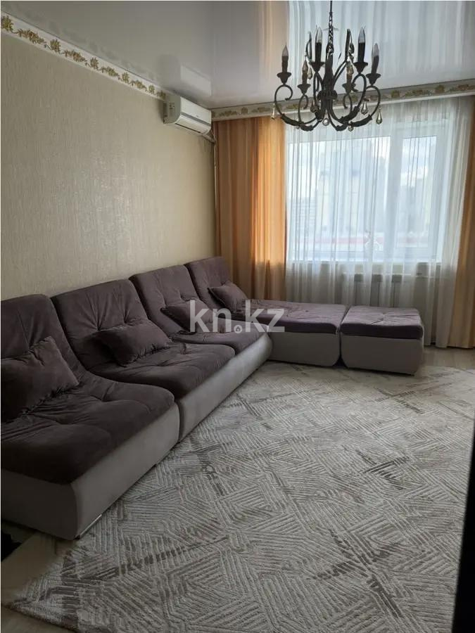 Продажа 3-комнатной квартиры, 88 м² в Астане