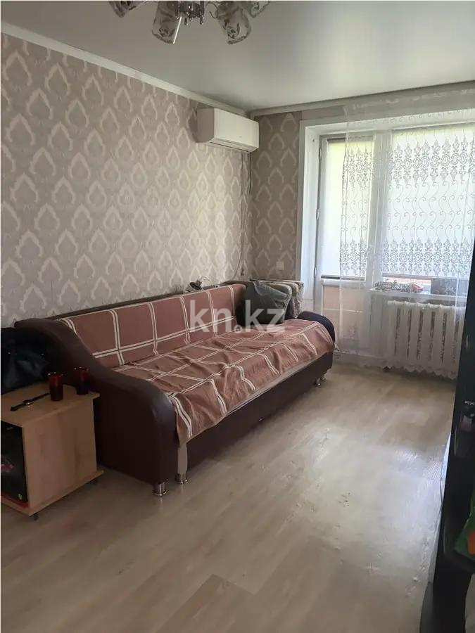 Продажа 2-комнатной квартиры, 50 м² в Астане