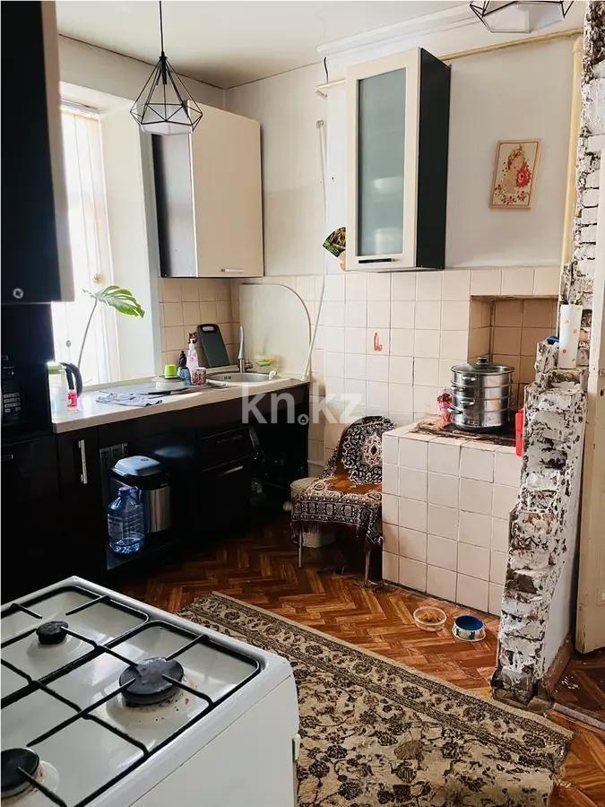 Продажа 3-комнатной квартиры, 73 м² в Караганде - фото 3