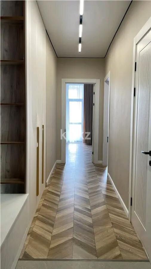 Продажа 2-комнатной квартиры, 56 м² в Астане - фото 3