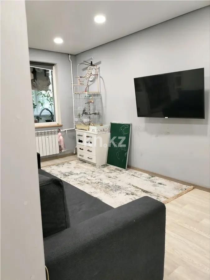 Продажа 1-комнатной квартиры, 31 м² в Алматы