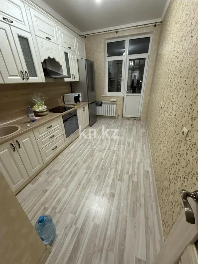 Продажа 2-комнатной квартиры, 65 м² в Астане - фото 4