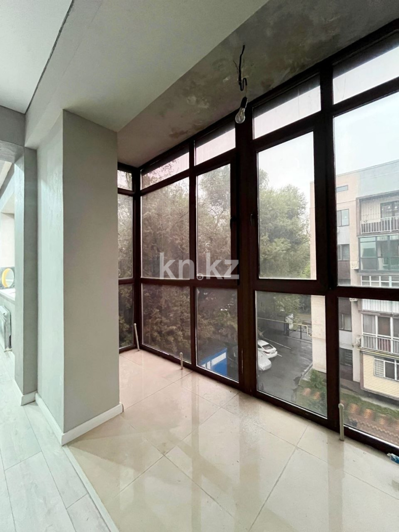 Продажа 2-комнатной квартиры, 57.7 м² в Алматы - фото 9