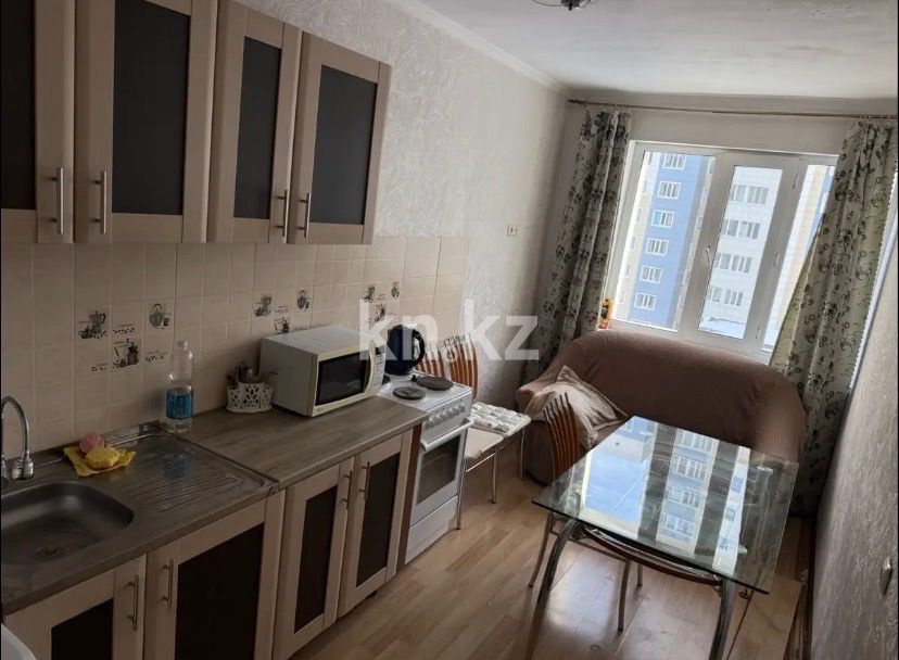 Аренда 1-комнатной квартиры, 40 м² в Астане - фото 2