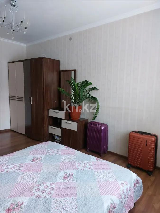 Продажа 3-комнатной квартиры, 90 м², пр. Кудайбердыулы, дом  46 в Астане - фото 2