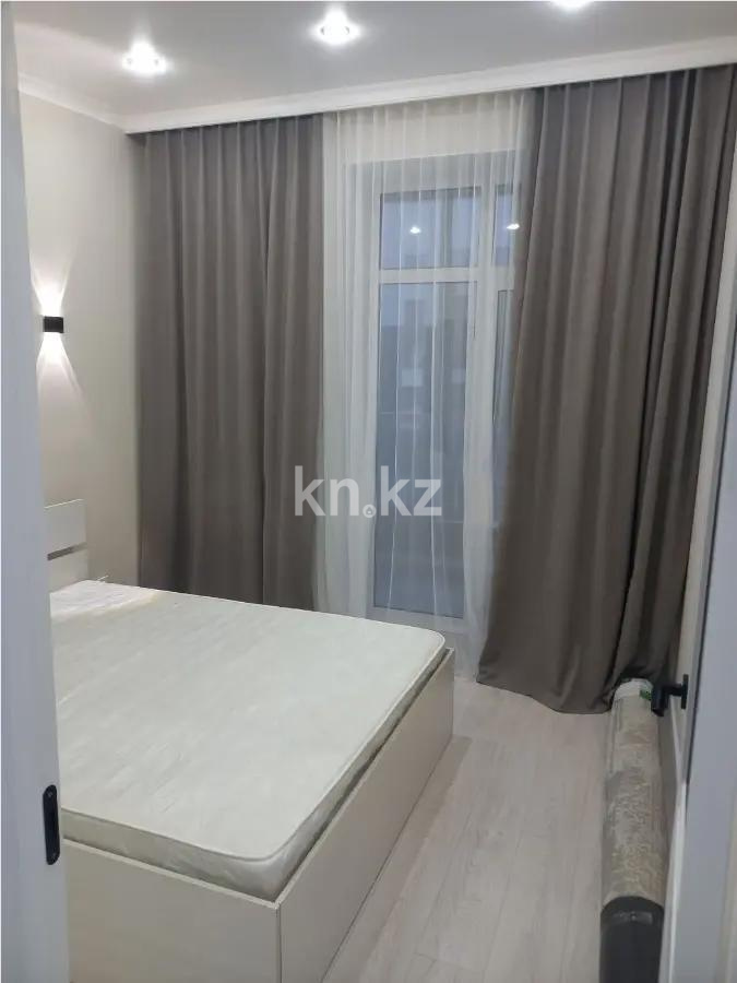 Продажа 2-комнатной квартиры, 40 м² в Астане - фото 3