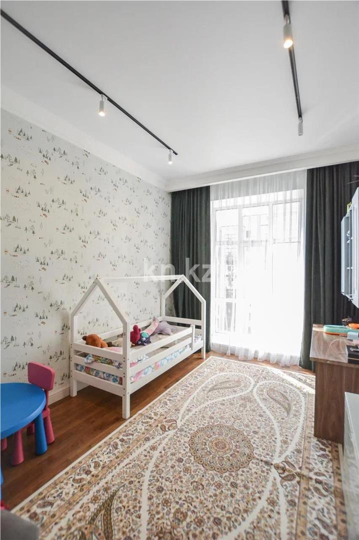 Продажа 4-комнатной квартиры, 113 м² в Астане - фото 23