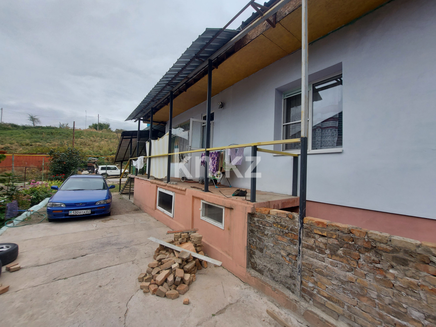 Продажа 4-комнатного дома, 112 м², мкр-н Канат, дом  68 - СТ Канат в Алматы - фото 5