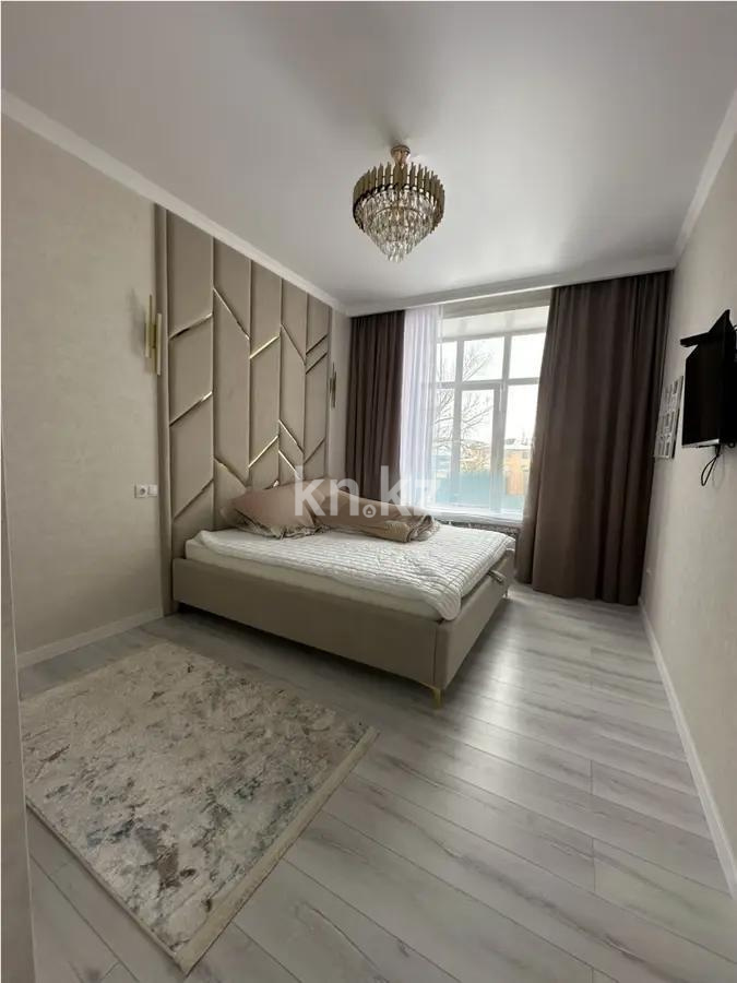 Продажа 3-комнатной квартиры, 90 м² в Караганде - фото 2