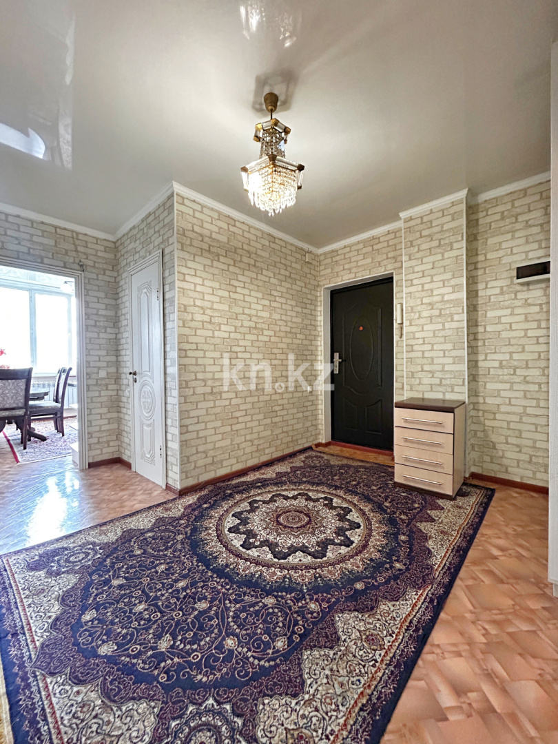 Продажа 3-комнатной квартиры, 77 м² в Алматы - фото 3