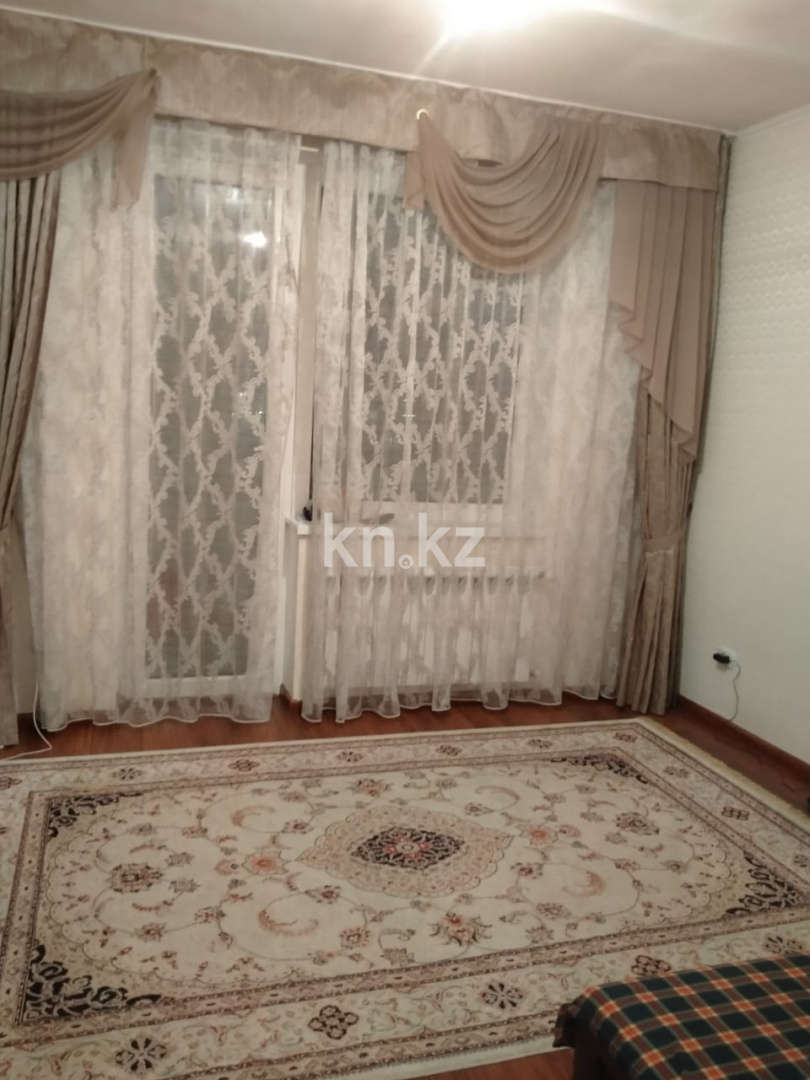 Аренда 1-комнатной квартиры, 40 м² в Астане - фото 4