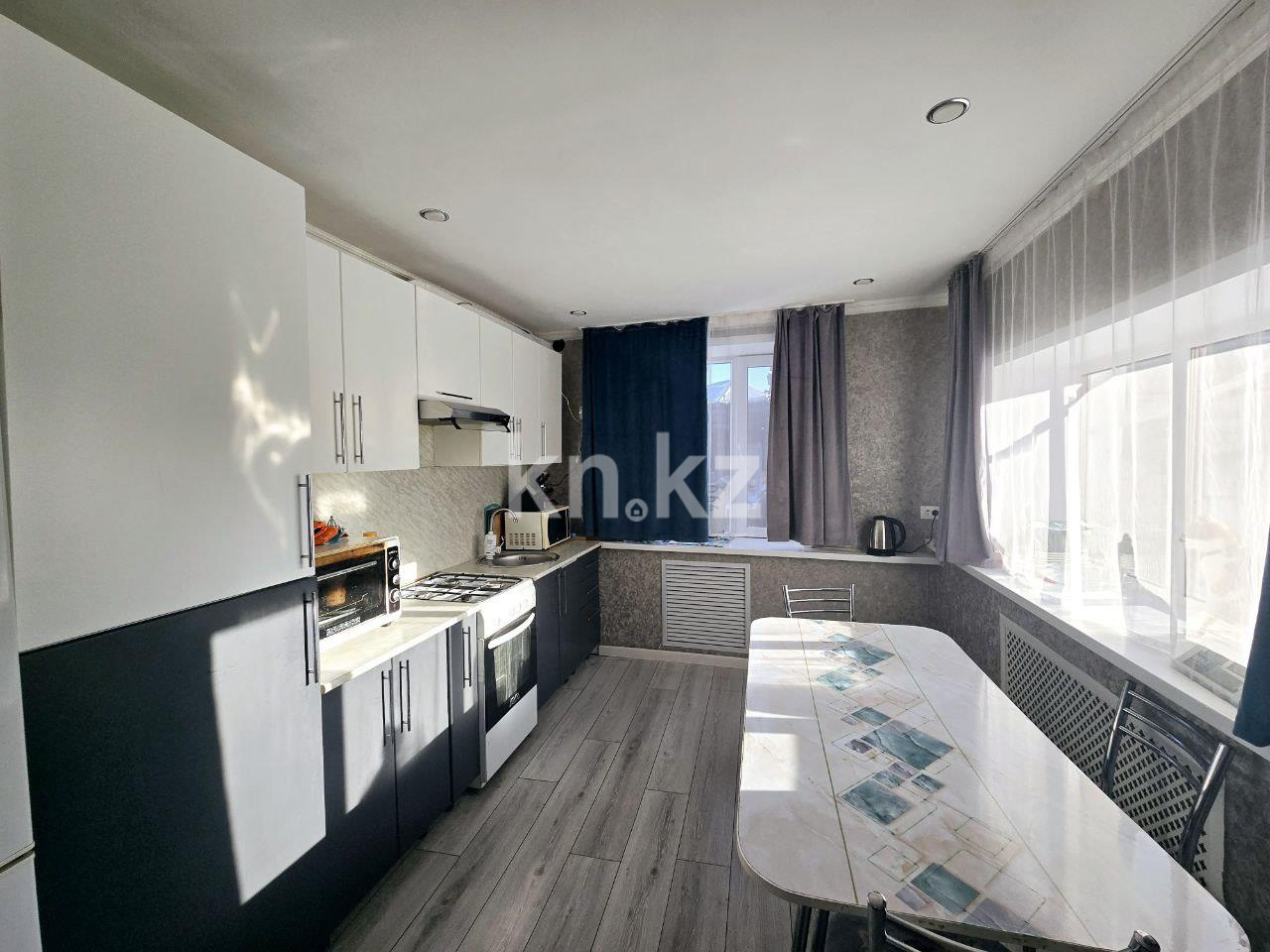 Продажа 4-комнатного дома, 110 м², ул. Азербаева в Темиртау - фото 17