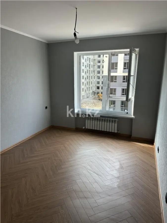 Продажа 2-комнатной квартиры, 60 м² в Алматы - фото 2