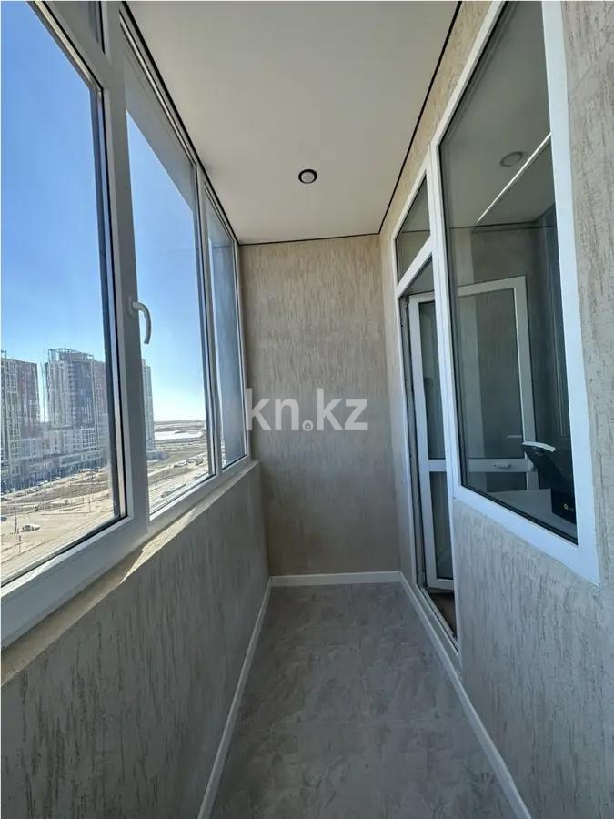 Продажа 2-комнатной квартиры, 43.5 м² в Астане - фото 4