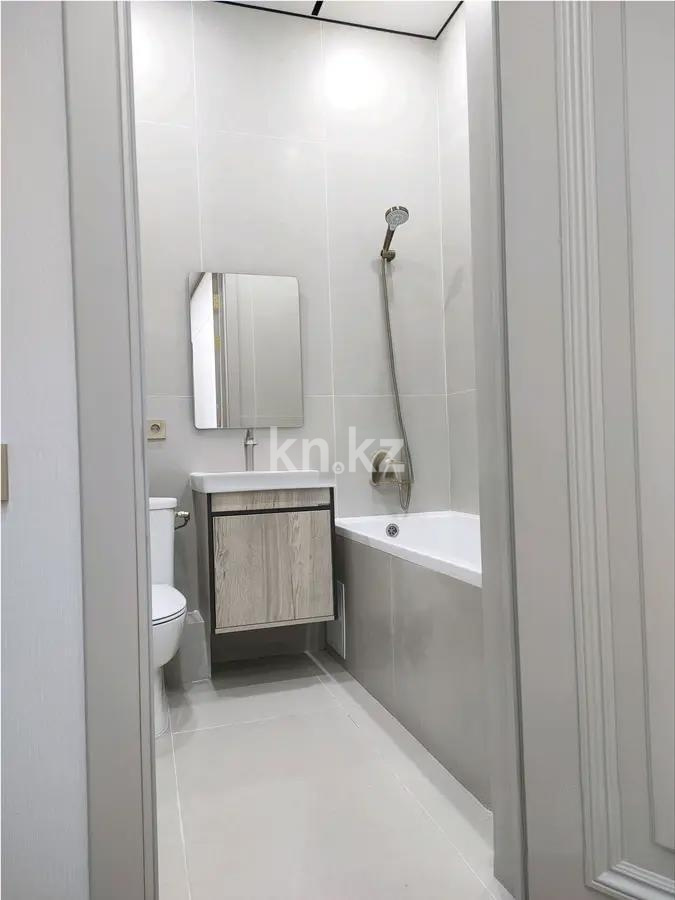Продажа 2-комнатной квартиры, 60 м², ул. Казыбек би, дом  7/1 в Астане - фото 3