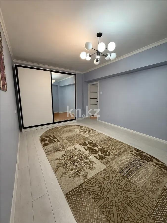 Продажа 1-комнатной квартиры, 38 м² в Алматы - фото 2