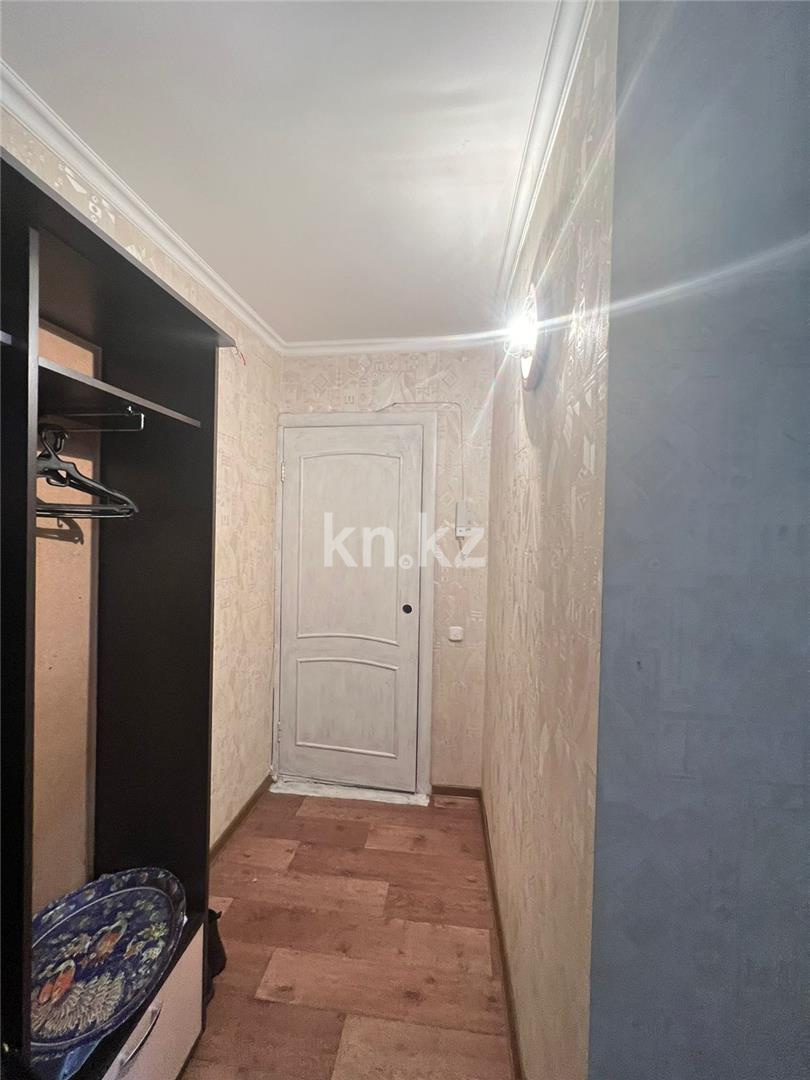 Продажа 1-комнатной квартиры, 32 м², ул. Сатыбалдина в Караганде - фото 7