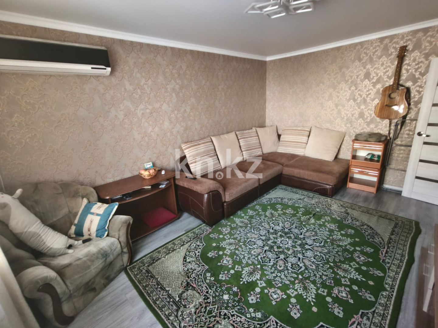 Аренда 3-комнатной квартиры, 70 м² в Астане - фото 3