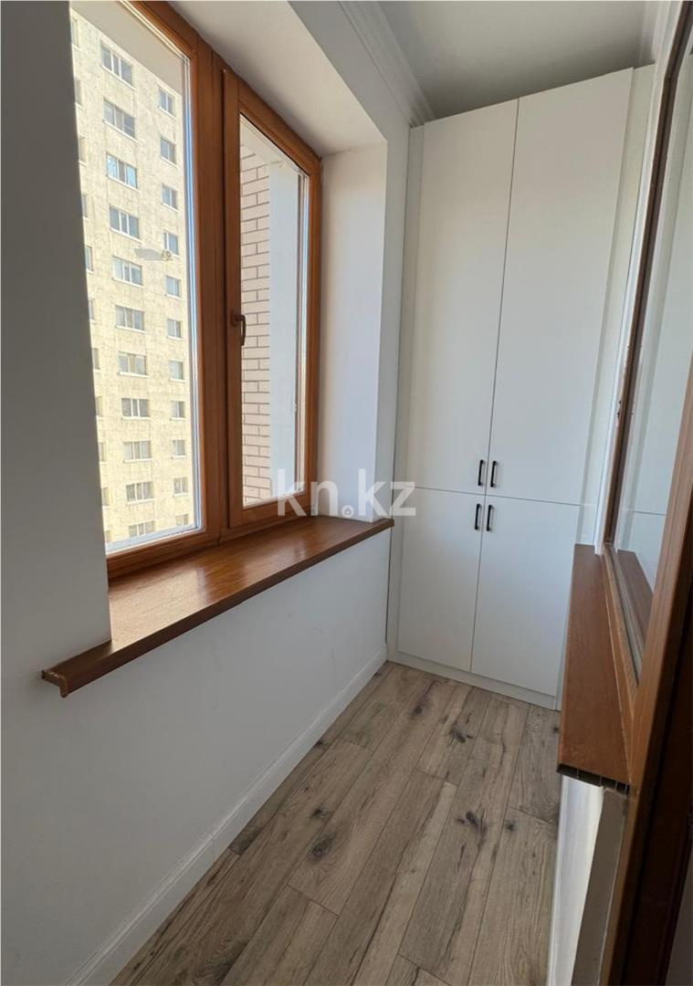 Продажа 3-комнатной квартиры, 78.18 м² в Астане - фото 2