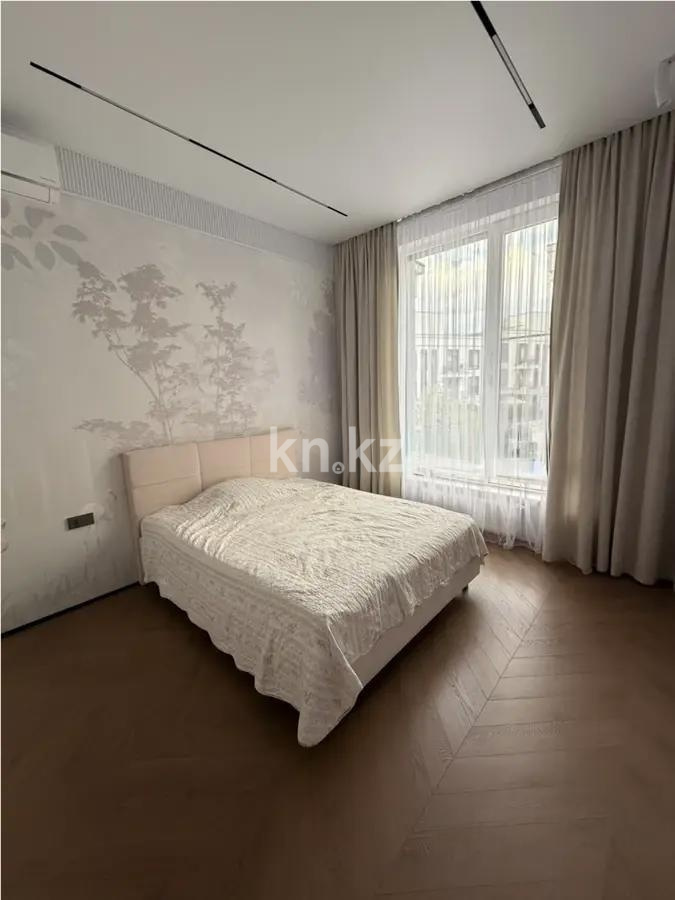 Продажа 4-комнатной квартиры, 120 м² в Алматы - фото 4