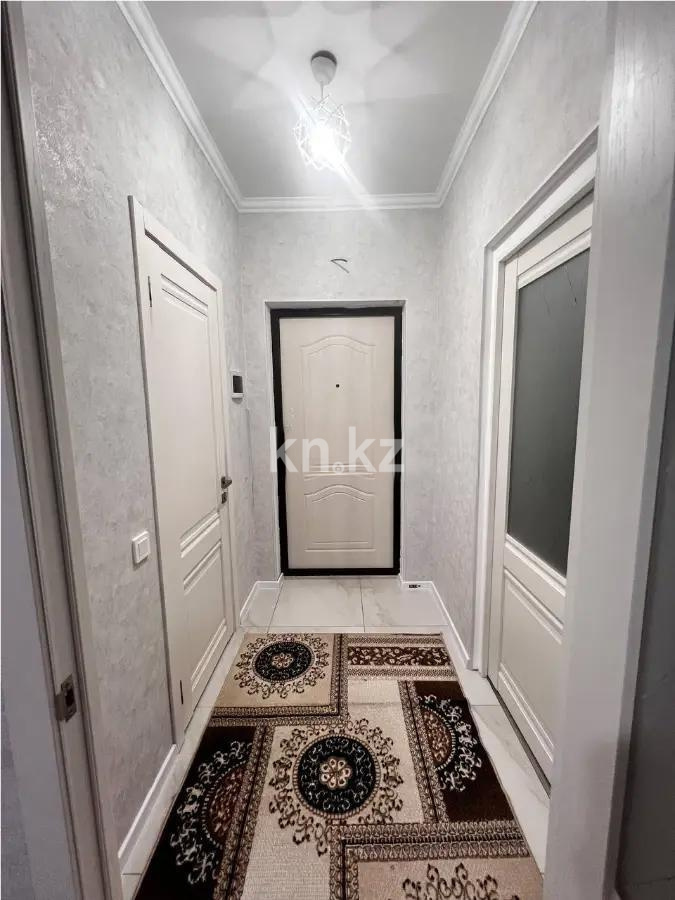 Продажа 1-комнатной квартиры, 31.5 м², ул. Байтурсынова, дом  39 в Астане - фото 4