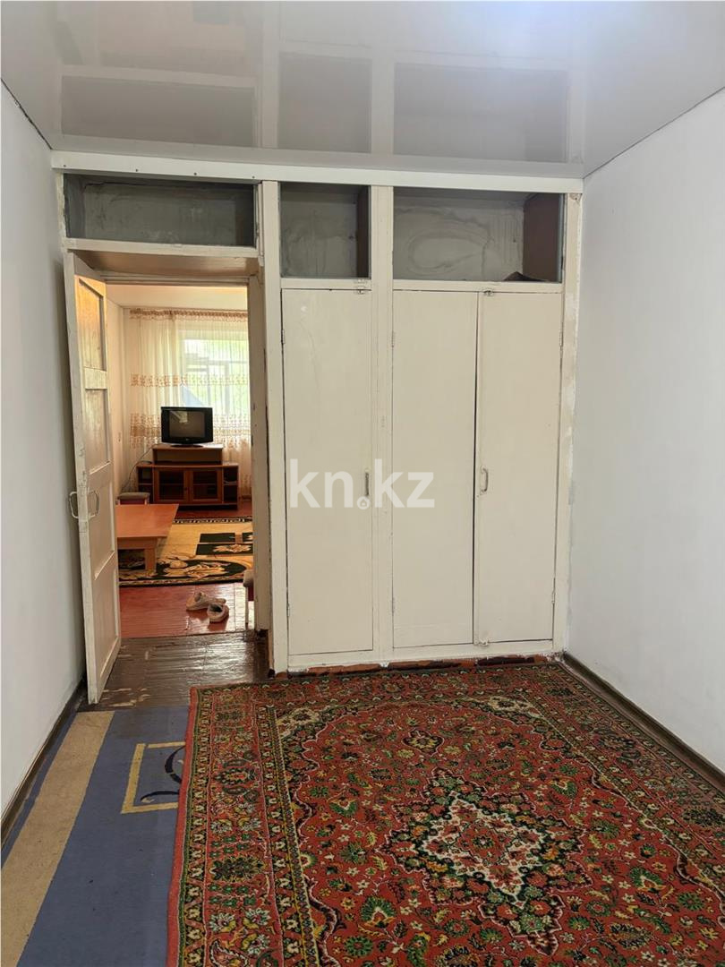 Продажа 2-комнатной квартиры, 45 м² в Караганде - фото 5