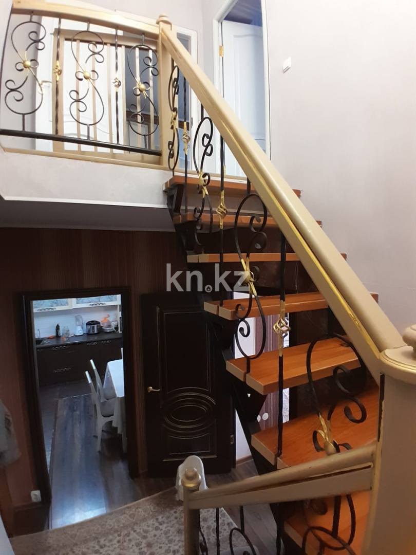 Продажа 6-комнатной квартиры, 150 м² в Алматы - фото 14