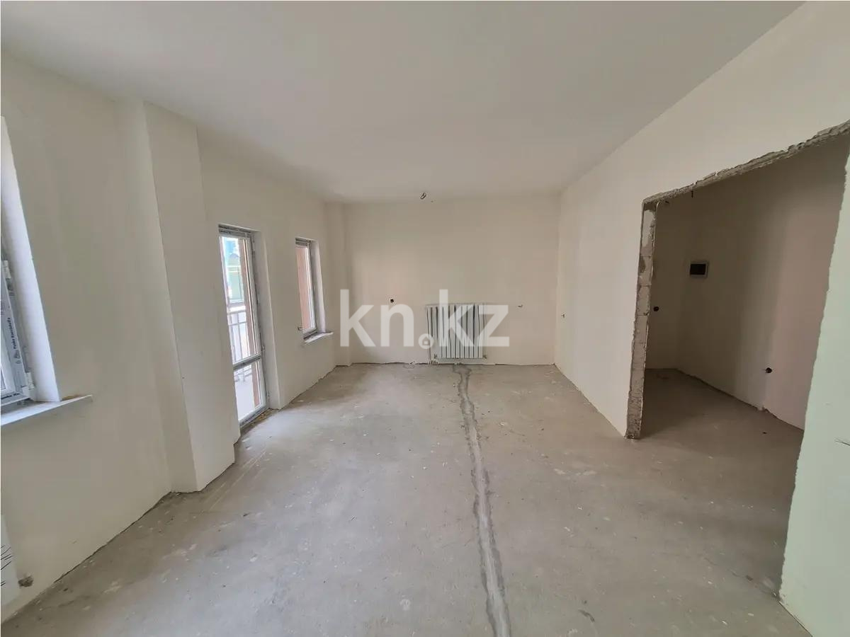 Продажа 2-комнатной квартиры, 47.5 м² в Астане