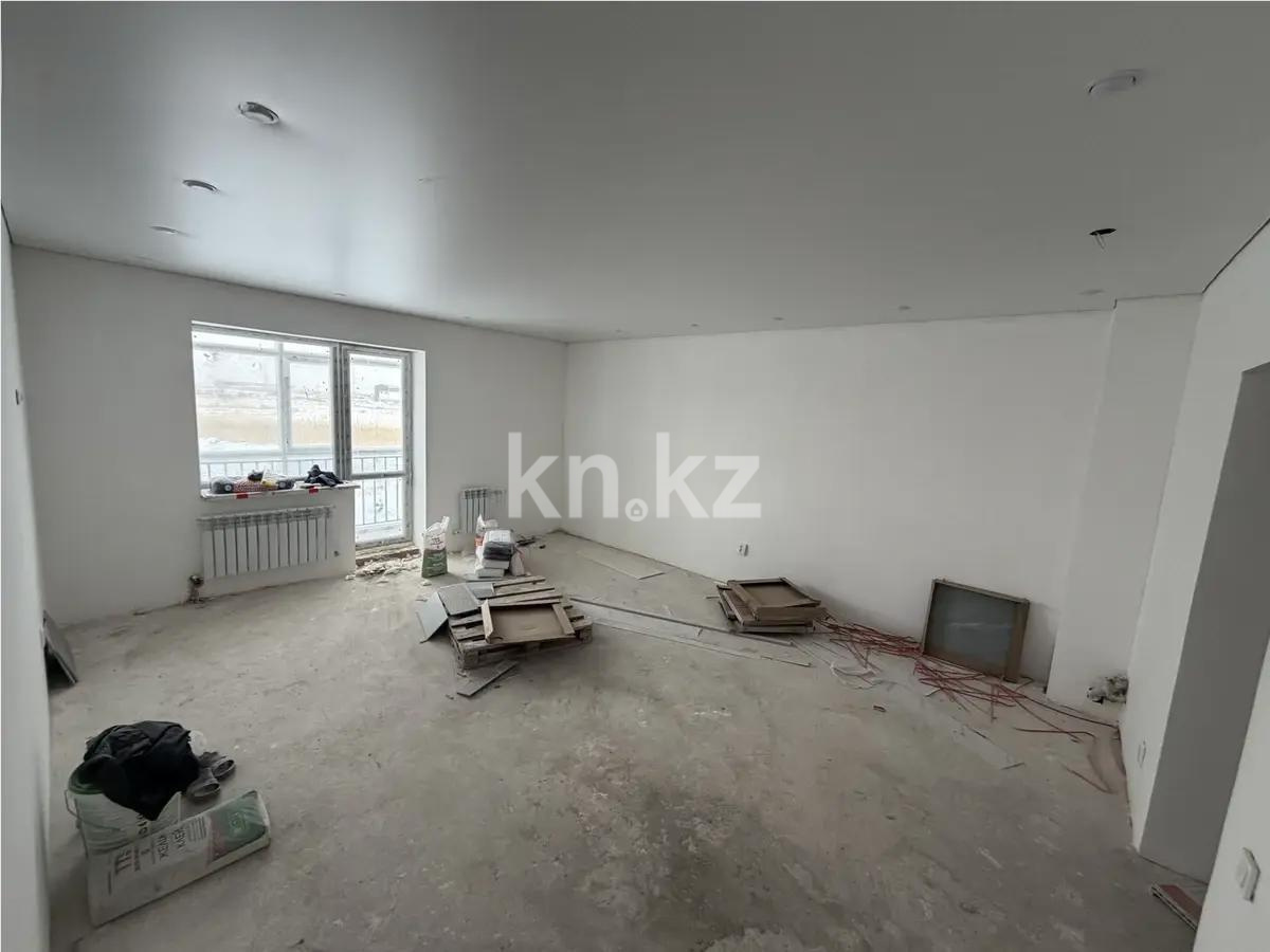 Продажа 2-комнатной квартиры, 68 м² в Астане