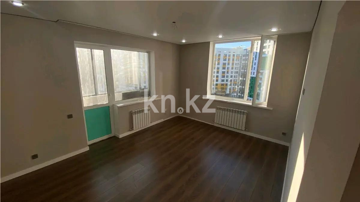 Продажа 3-комнатной квартиры, 65 м², ул. Бейбарыс Султан, дом  12 в Астане