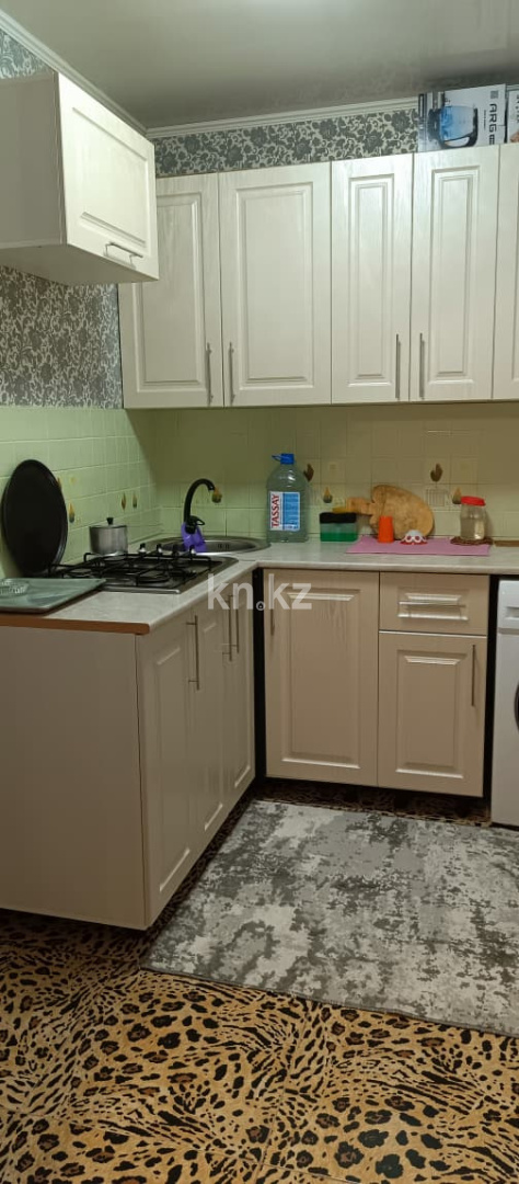 Продажа 3-комнатной квартиры, 61 м², ул. Абая в Темиртау - фото 5