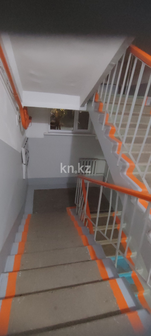 Продажа 2-комнатной квартиры, 45 м² в Караганде - фото 10