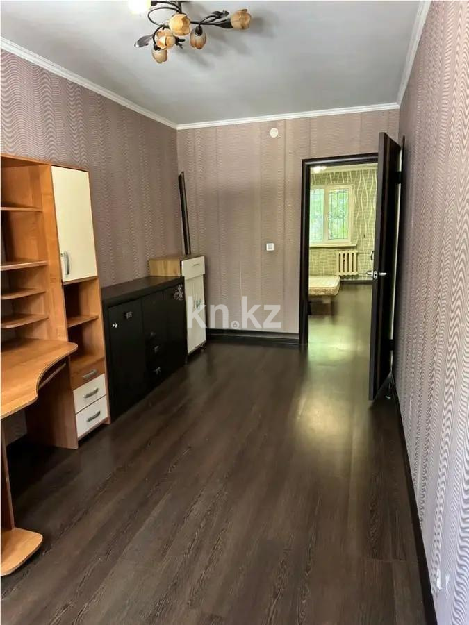 Продажа 3-комнатной квартиры, 57.4 м² в Алматы - фото 3