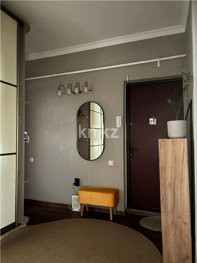 Продажа 2-комнатной квартиры, 55.7 м² в Алматы - фото 5