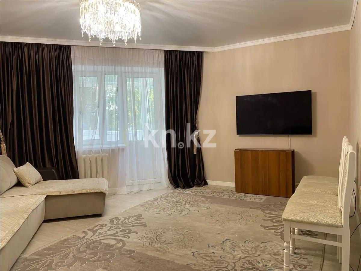 Продажа 2-комнатной квартиры, 64.8 м², ул. Сауран, дом  9а в Астане