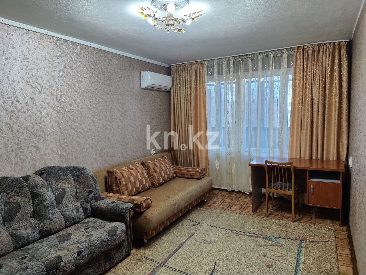 Аренда 1-комнатной квартиры, 33 м² в Алматы