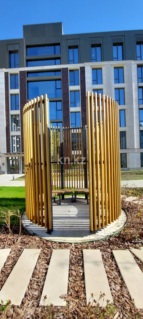 Продажа 3-комнатной квартиры, 142 м² в Астане - фото 8