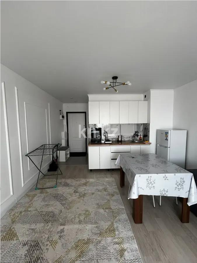 Продажа 1-комнатной квартиры, 30 м² в Алматы - фото 3