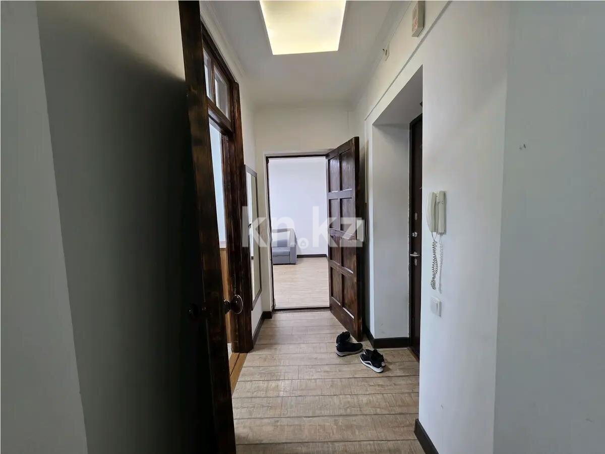 Продажа 2-комнатной квартиры, 55 м² в Алматы - фото 6
