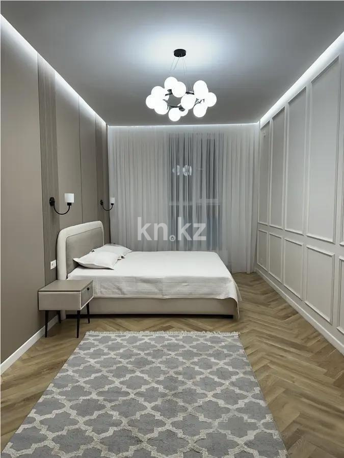 Продажа 2-комнатной квартиры, 48.1 м² в Алматы - фото 2